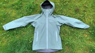 Montane Spirit waterproof jacket