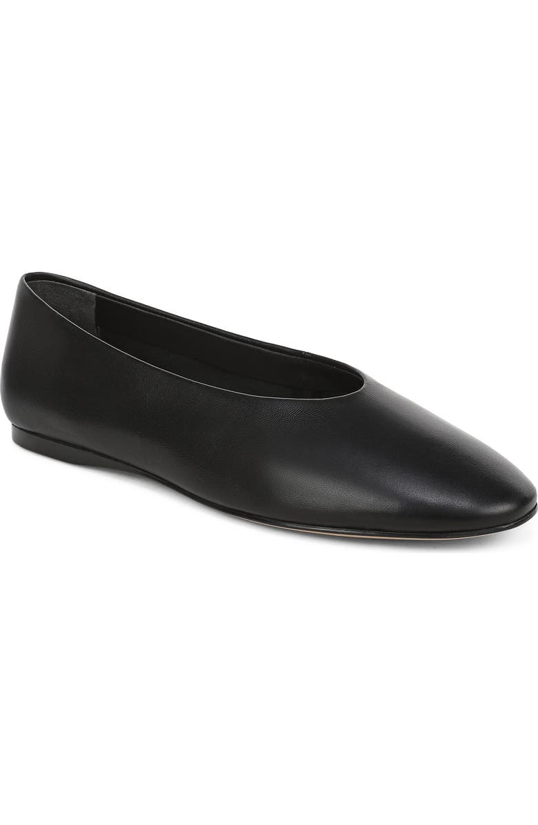 Dovie Flexa Flat