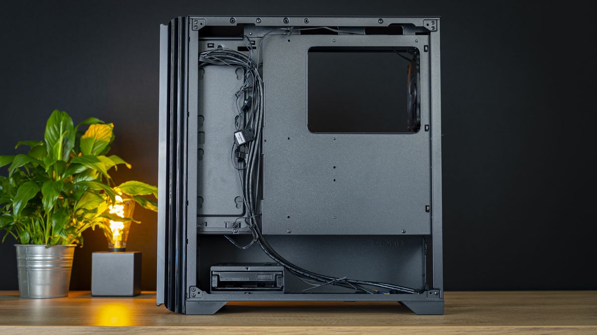 Antec P82 Silent