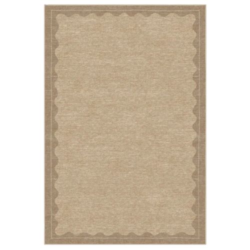Ruggable, Orla Tan Rug