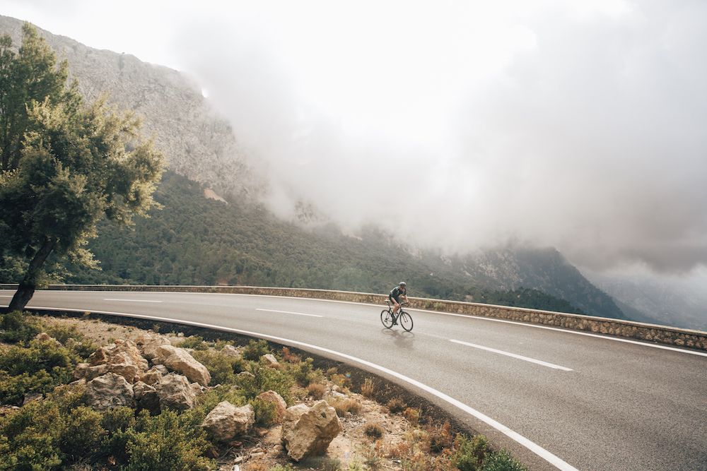 Cycling in Mallorca bike riding traveller’s guide Cycling Weekly