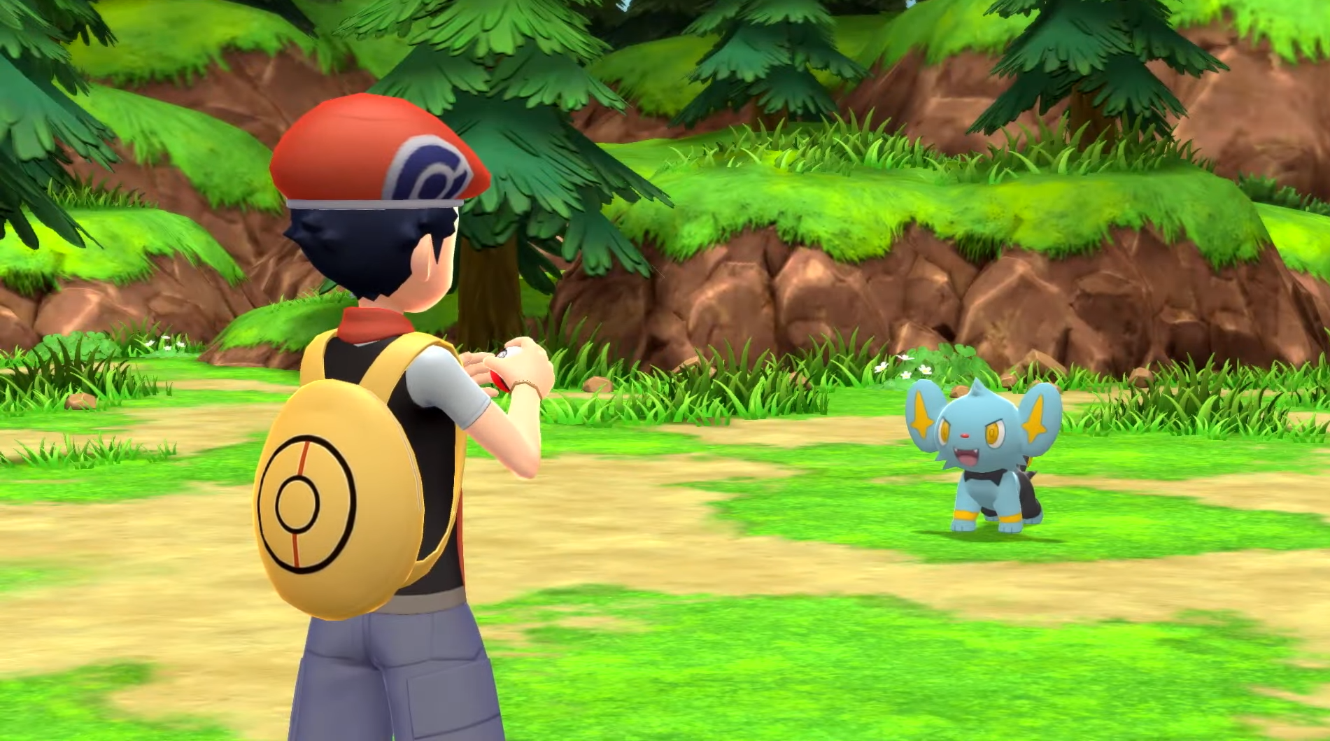 New Clone Glitch In Pokémon Brilliant Diamond And Shining Pearl