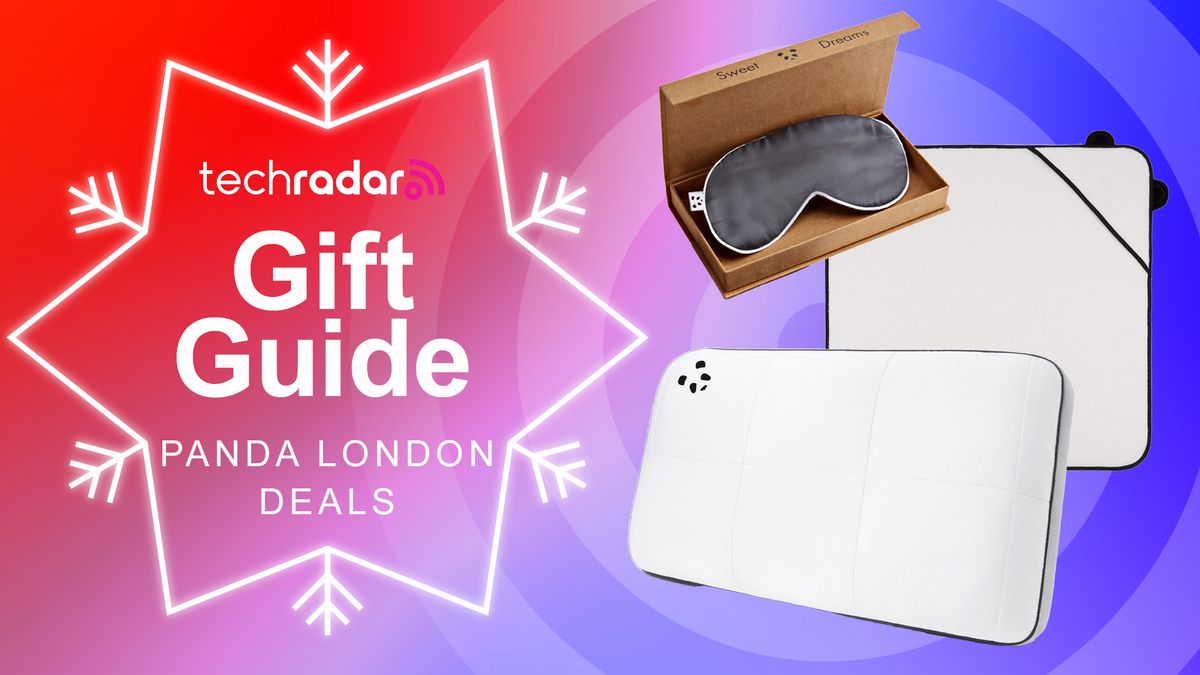 techradar christmas gift guide