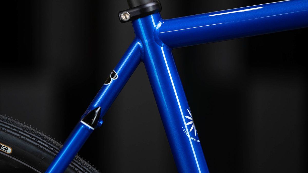 Enve Builders Roundup 2022 - Sycip All Road Cruiser