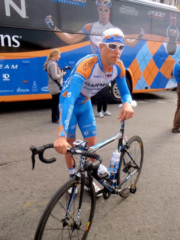 Ryder Hesjedal (Garmin-Transitions)