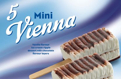 mini viennas