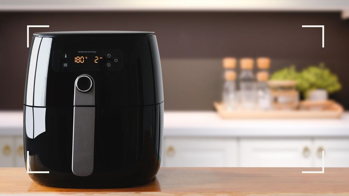 How much does it cost to run an air fryer? Experts explain Woman & Home