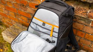 Lowepro Flipside 500AW II backpack