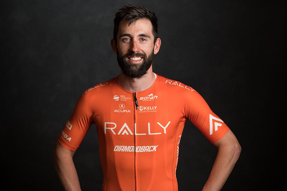 Eric Young (Rally Cycling)