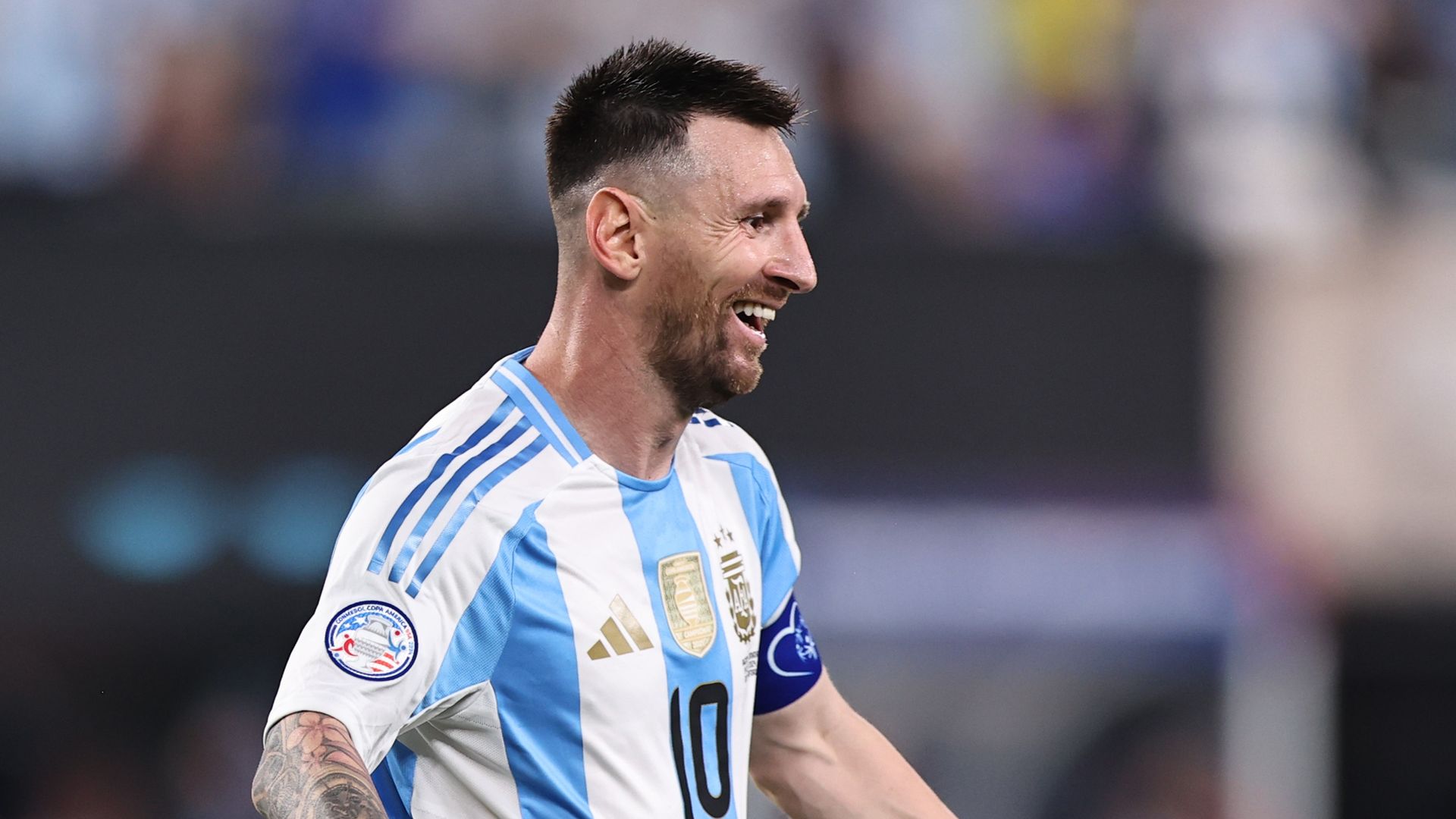 How to watch Argentina vs Colombia live stream Copa America 2025 for