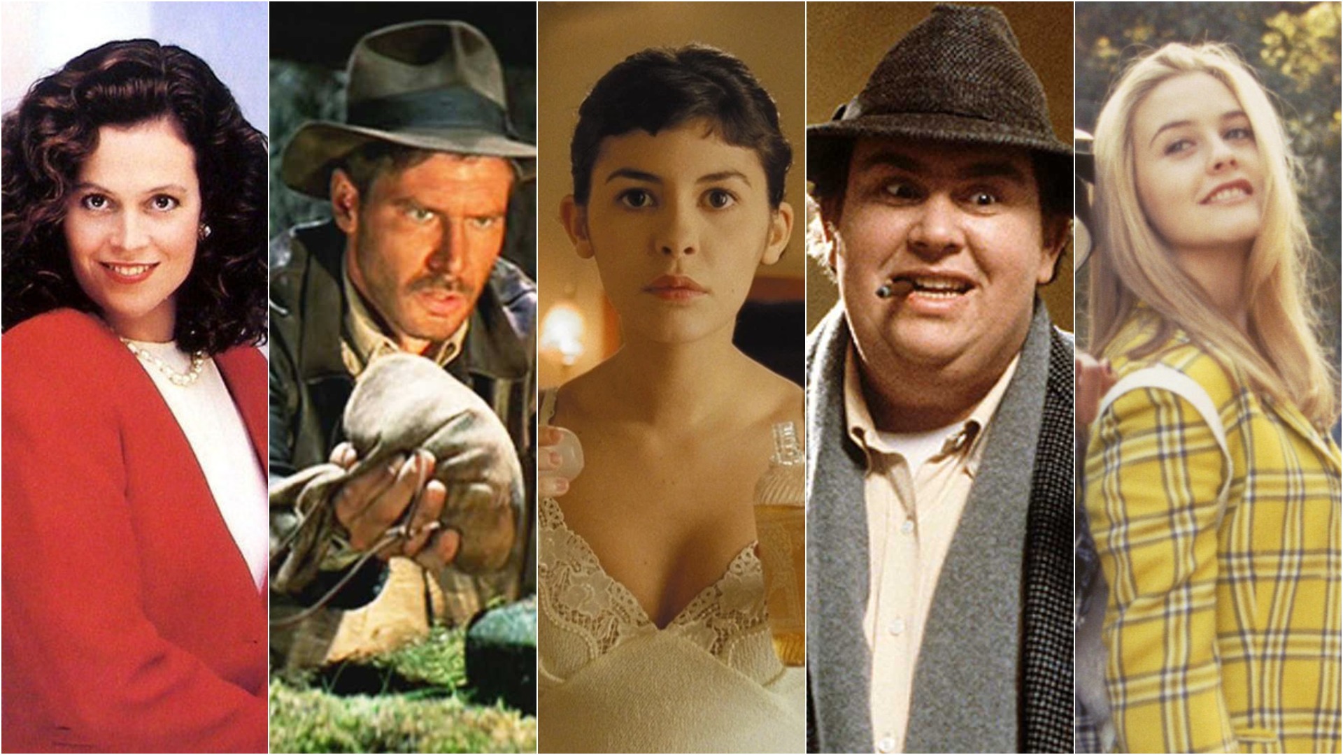 150 Great Feel-Good Movies To Stream Right Now