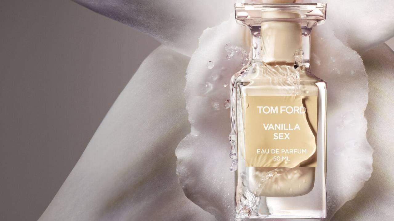 Valentine&#039;s Day fragrances for men and women