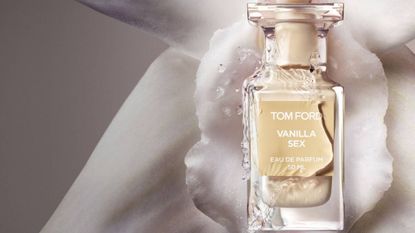 Valentine's Day fragrances for men and women