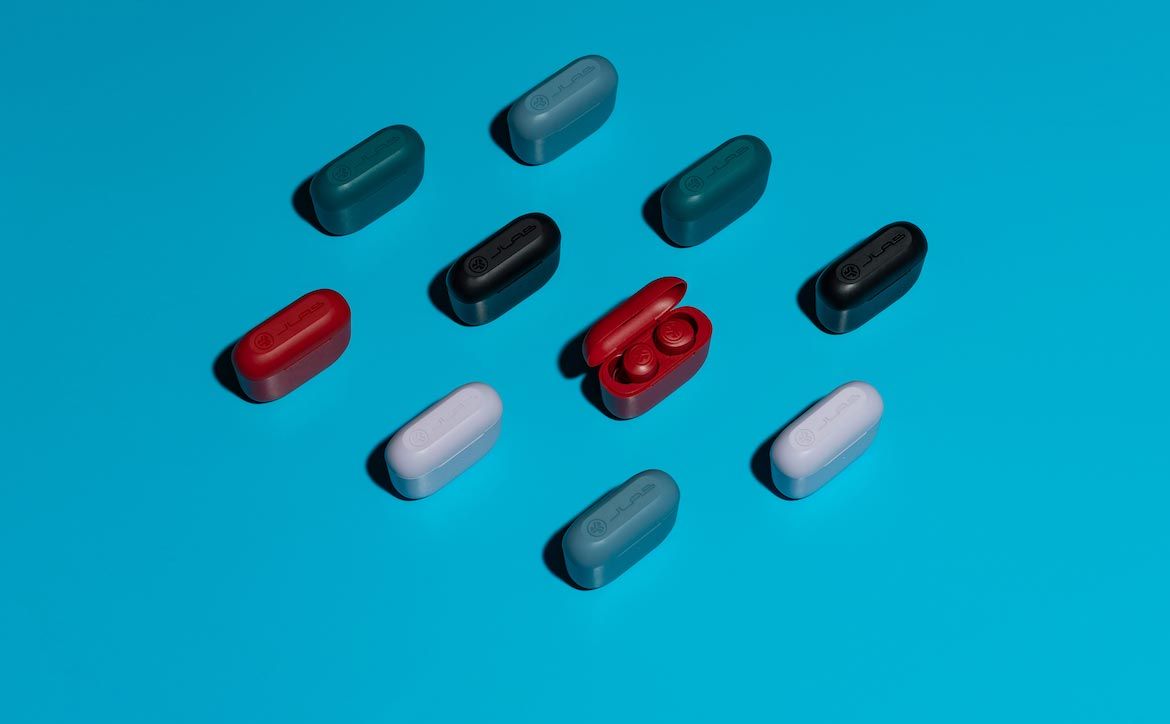 These 'ridiculously good wireless earbuds' are now just £15 at Amazon