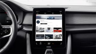 Polestar Android Automotive