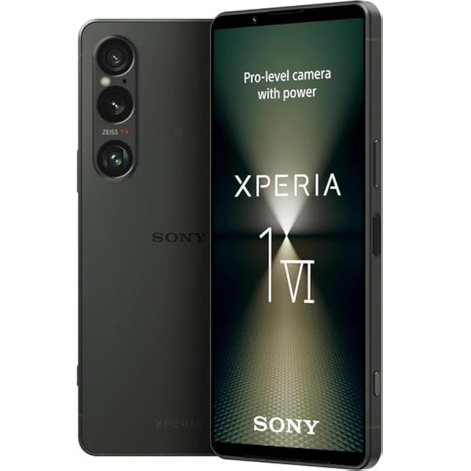 Sony Xperia 1 VI