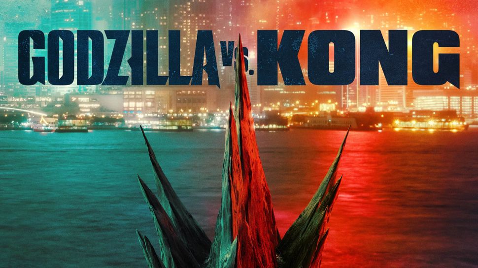 How to watch Godzilla vs Kong stream latest MonsterVerse instalment