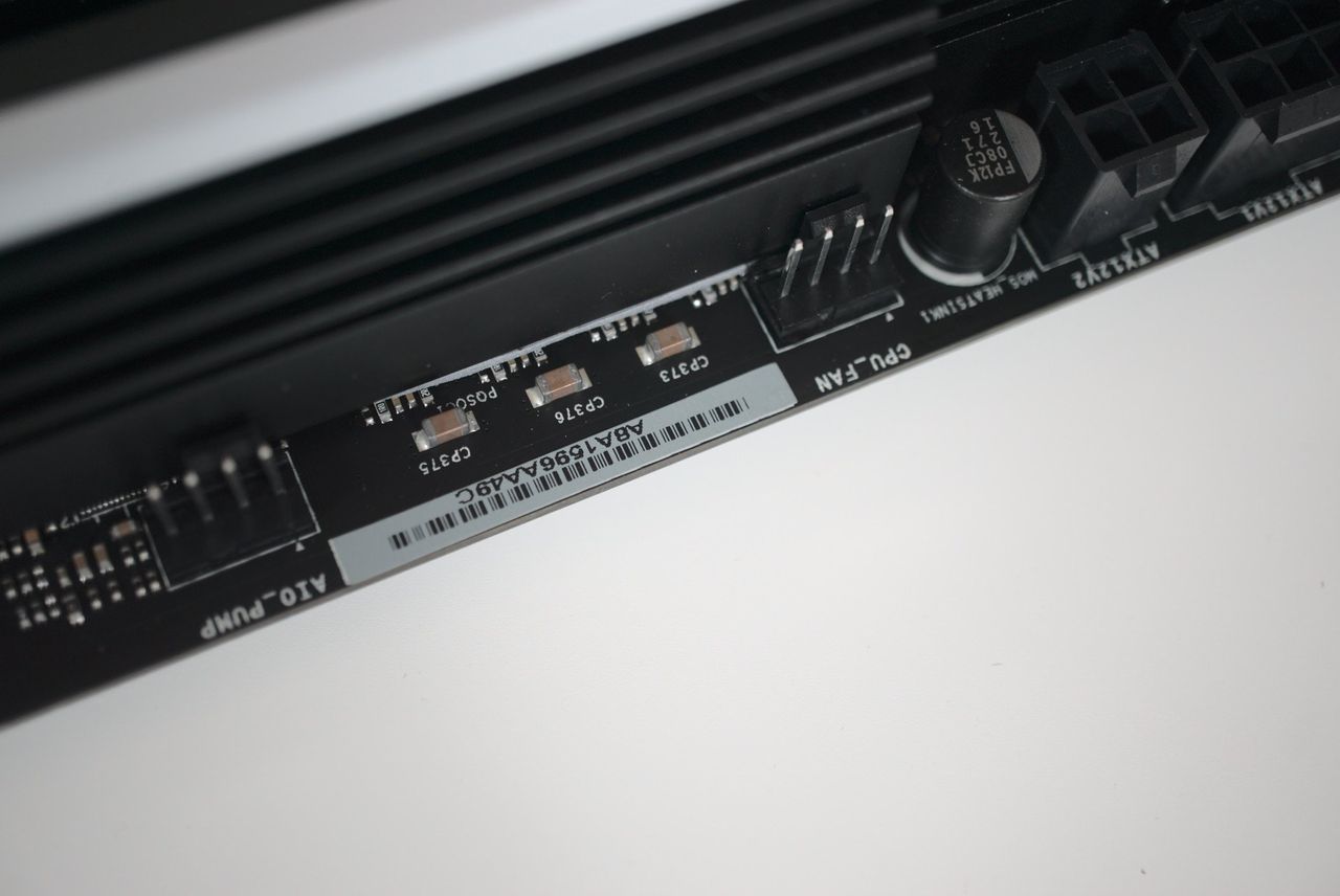 NZXT N7 B550
