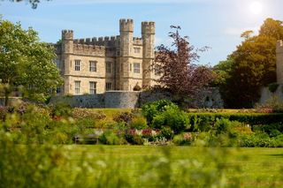 Leeds Castle