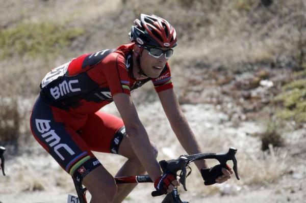 Alessandro Ballan (BMC)