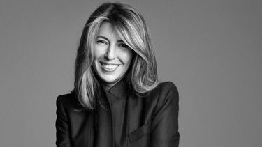 Nina Garcia