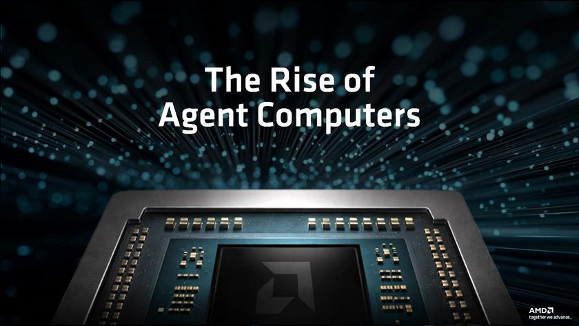 Nvidia тестирует упрощенные конфигурации памяти для ускорителей Rubin Ultra AMD Computex 2026 presentation