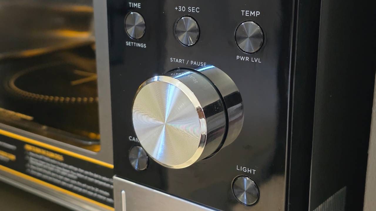 Ninja CRISPi Microwave