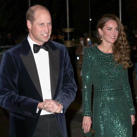 kate and william