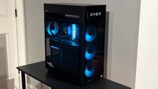 HP Omen Max 45L