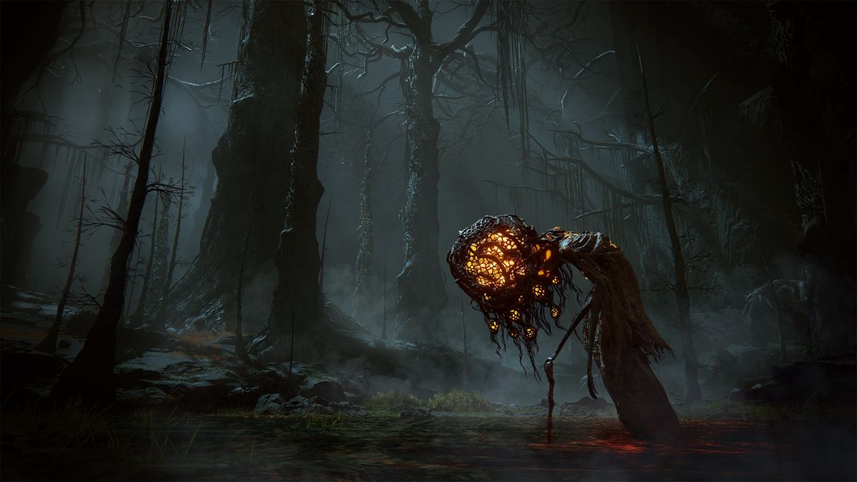 Read more about the article How to Explore the Shadow of Erdtree Abyssal Woods