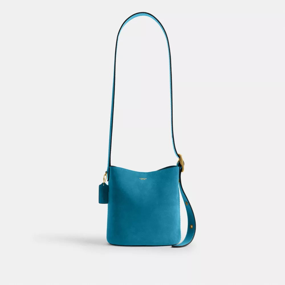 Bleecker Bucket Bag 21