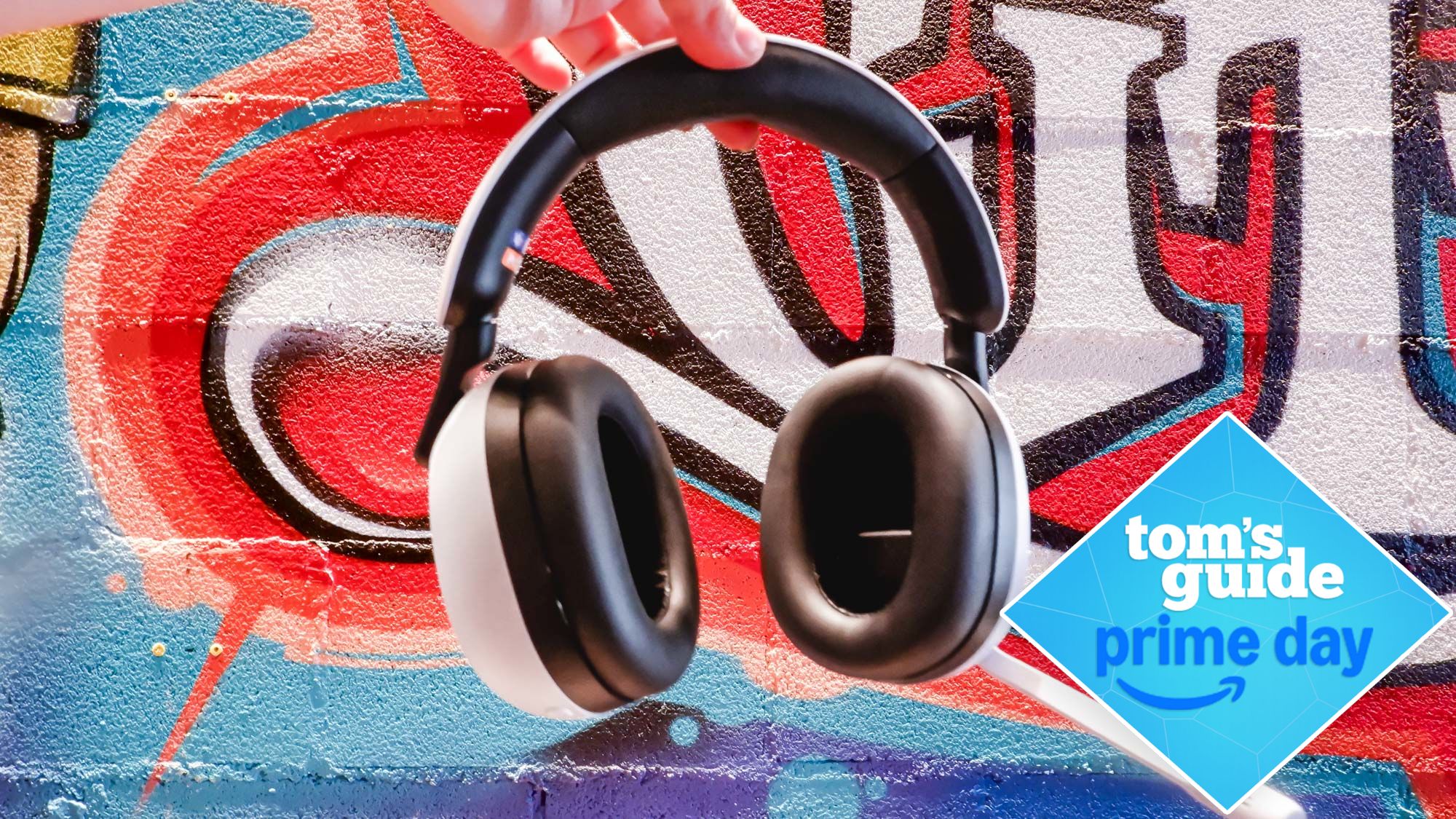 The Sony Inzone H9 is my favorite PS5 headset — and it's $30