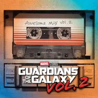 Guardians of the Galaxy Vol. 2 cassette tape: was £18.93 now £16.09 at Amazon (save £2)