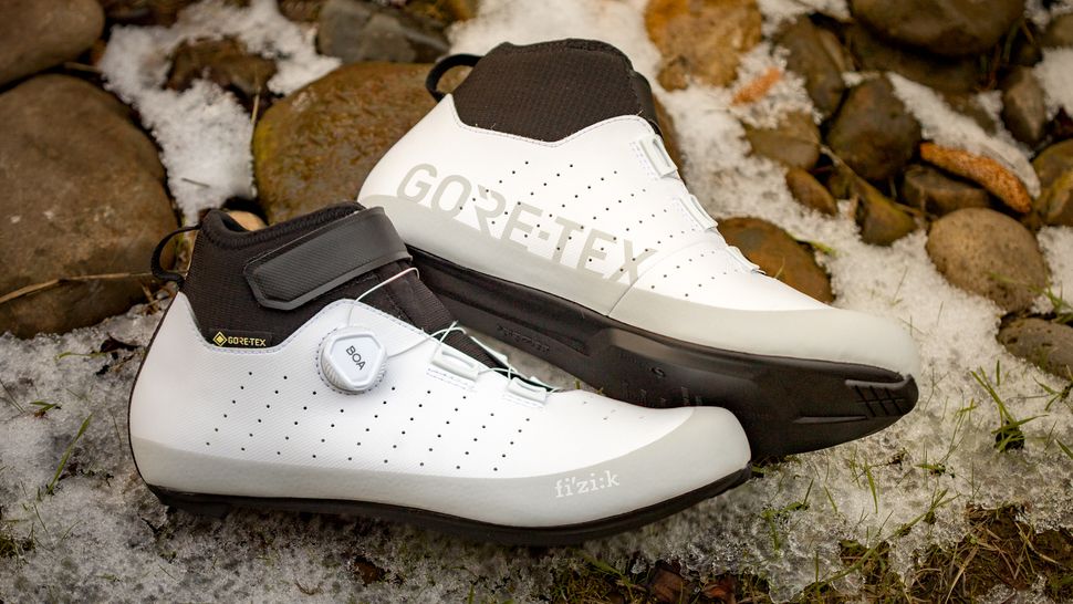 Best winter cycling shoes 2023 Keep your feet warm with winter