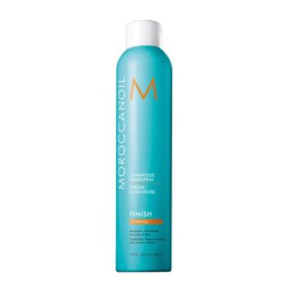 Moroccanoil Hairspray Strong Hold