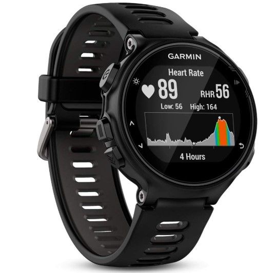 garmin forerunner 735xt black friday