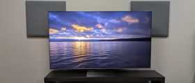 TCL C8K 65-inch 4K Mini-LED (2025)