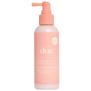 Dae Mirage Mist Leave-In Conditioner on a white background