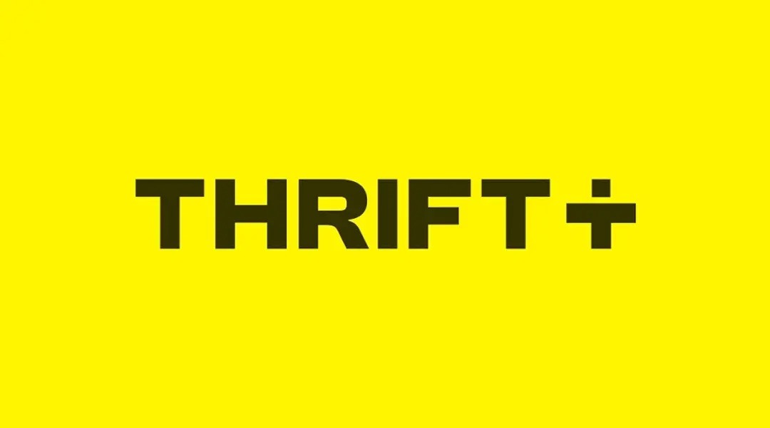 Thrift+