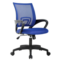 BestOffice Ergonomic Home Office Chair: was $48Now $26
Save $22
