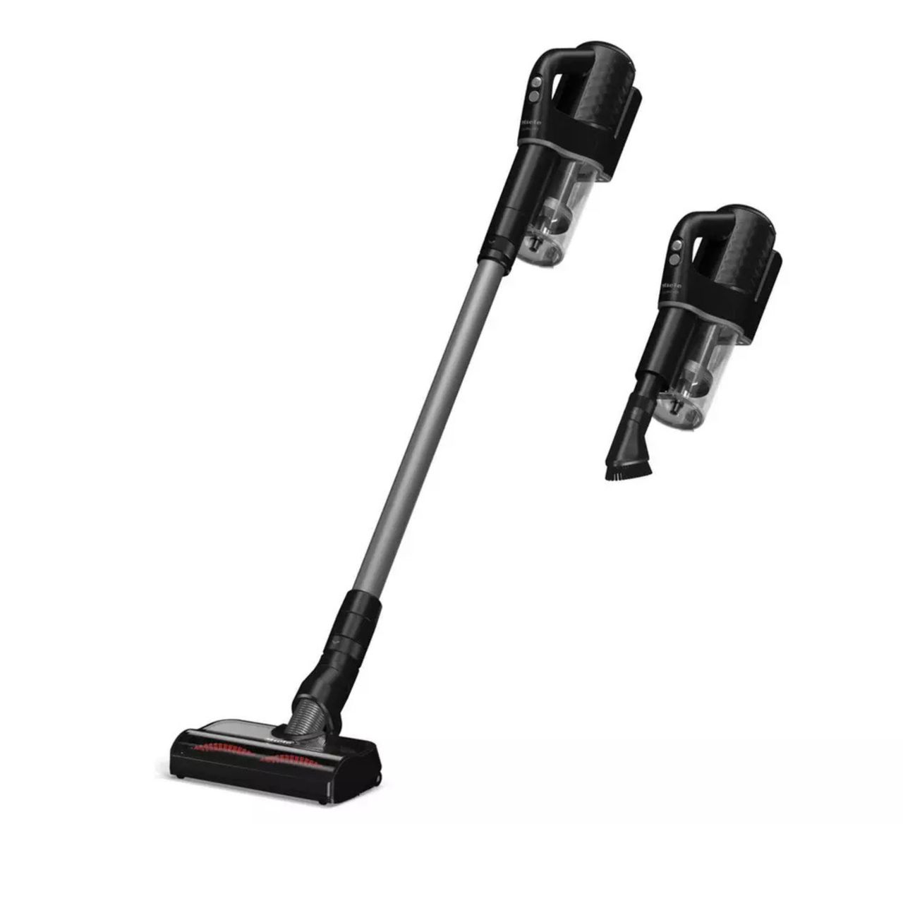 Black Miele Duoflex HX1 Cat &amp; Dog