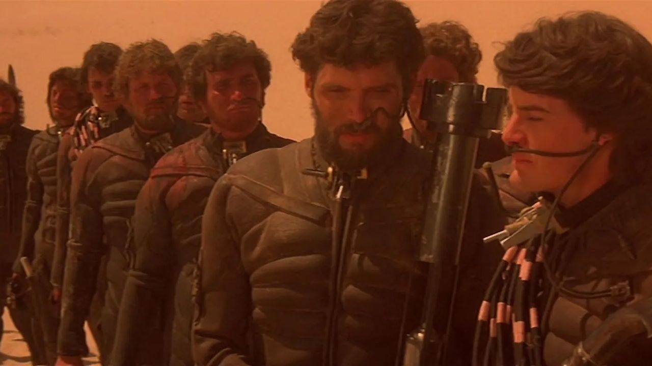 Dune (1984)