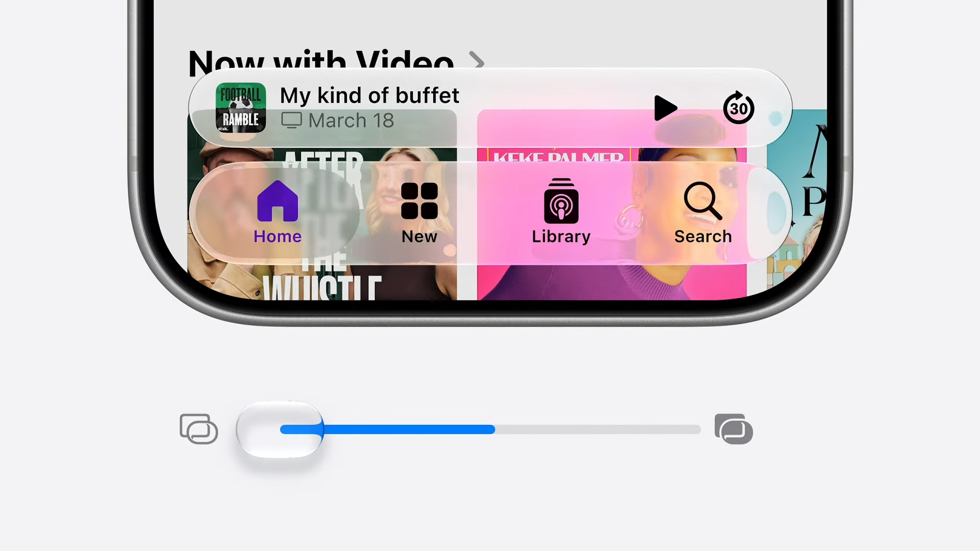 WWDC 2026 Screenshots