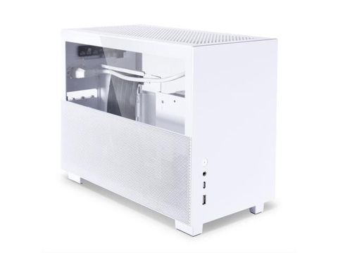 How to build a small form factor gaming PC | TechRadar