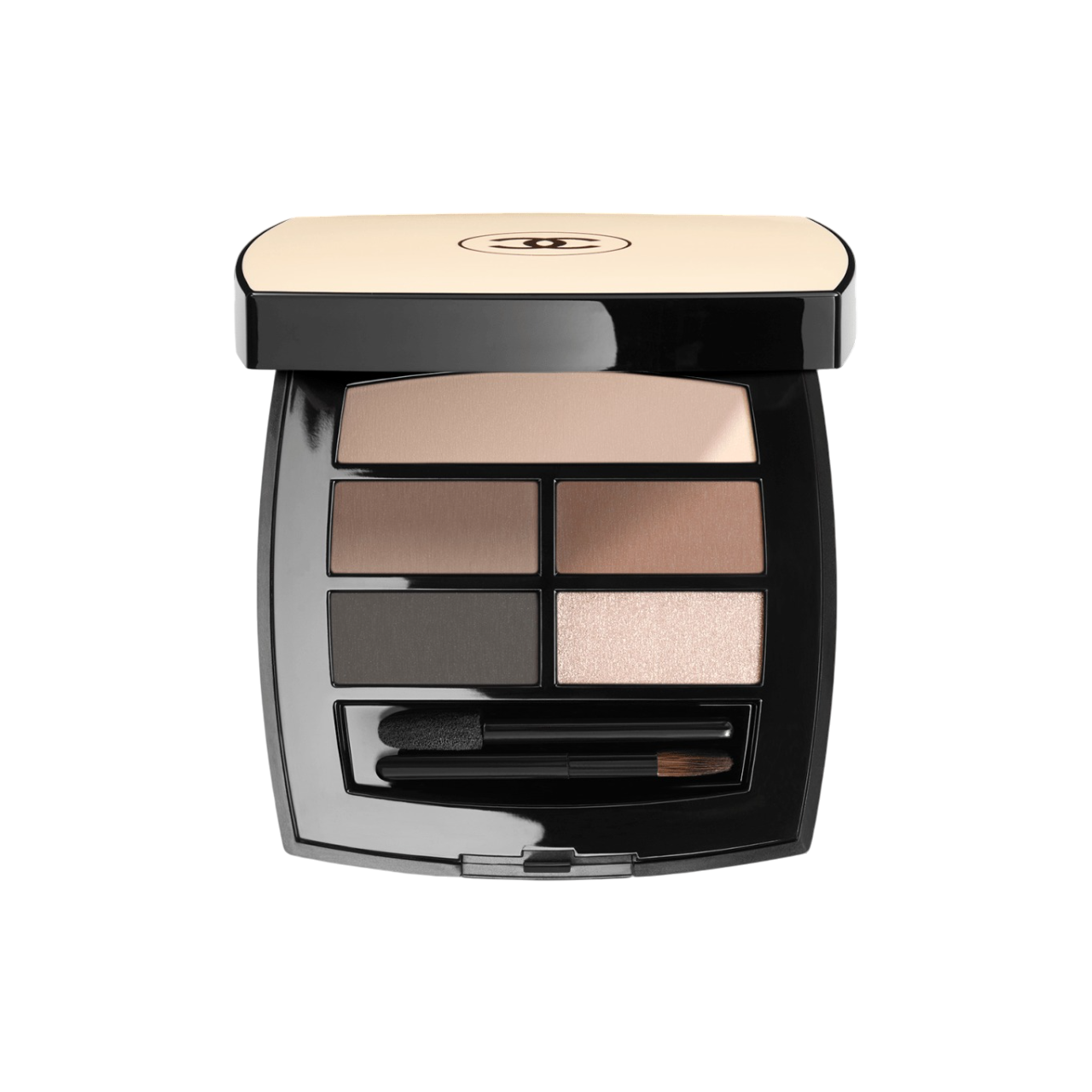 CHANEL, Amplified Gaze