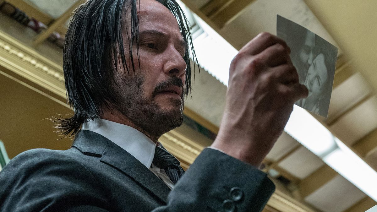 How to watch the 'John Wick' movies in order online | Tom's Guide