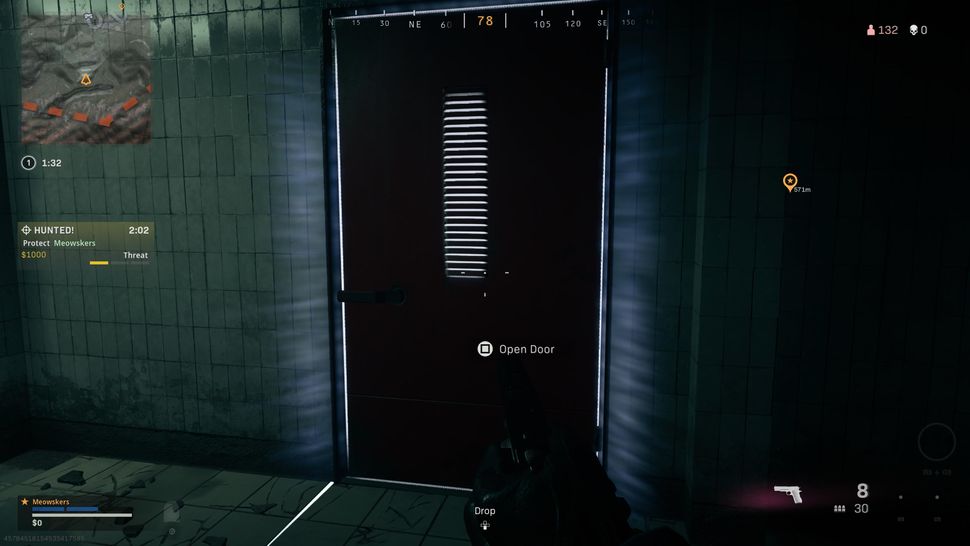 Warzone graveyard Easter Egg guide get the Lost Lion and 5000