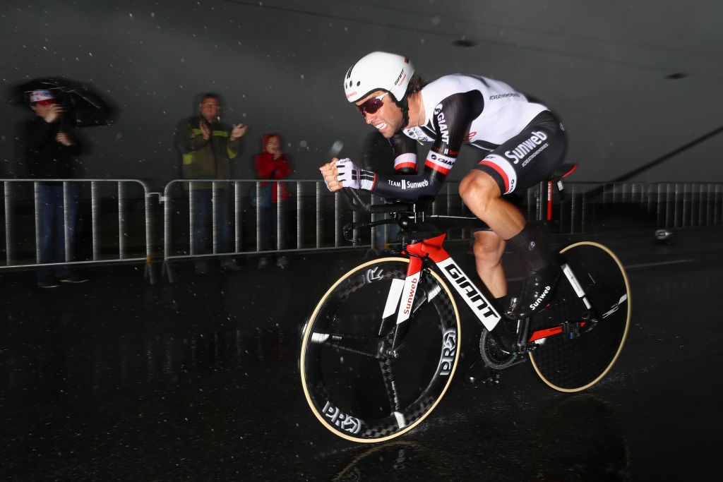 Michael Matthews (Team Sunweb)