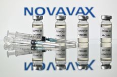 Novavax vaccine results released