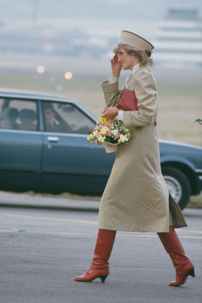 diana in derby